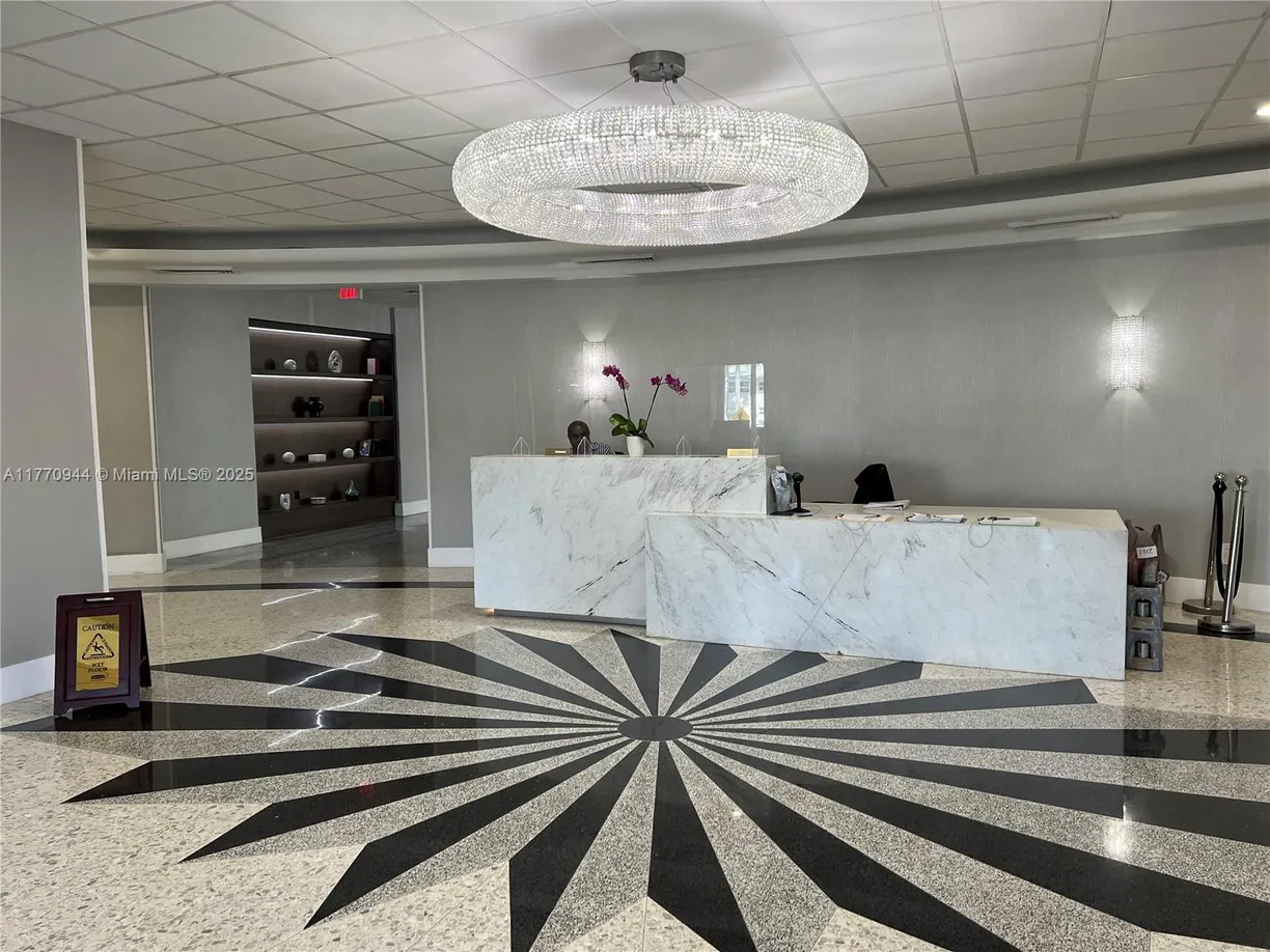 South Florida Real Estate | View 3140 S Ocean Dr, 303 | Listing
