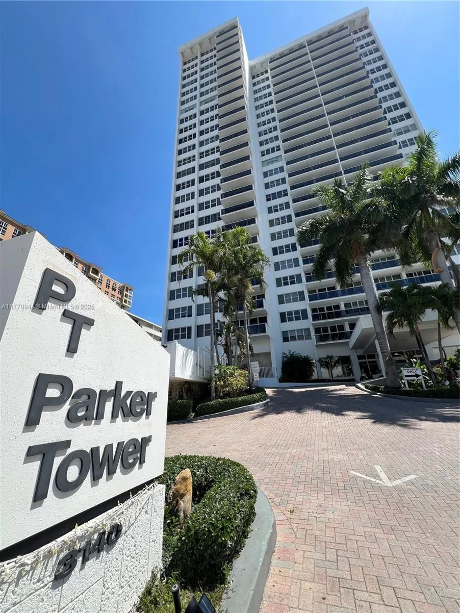 South Florida Real Estate | View 3140 S Ocean Dr, 303 | 1 Bed, 1 Bath