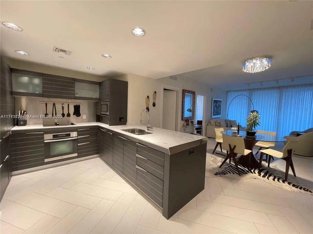 South Florida Real Estate | View 200 Biscayne Boulevard Way, 3803 | Listing