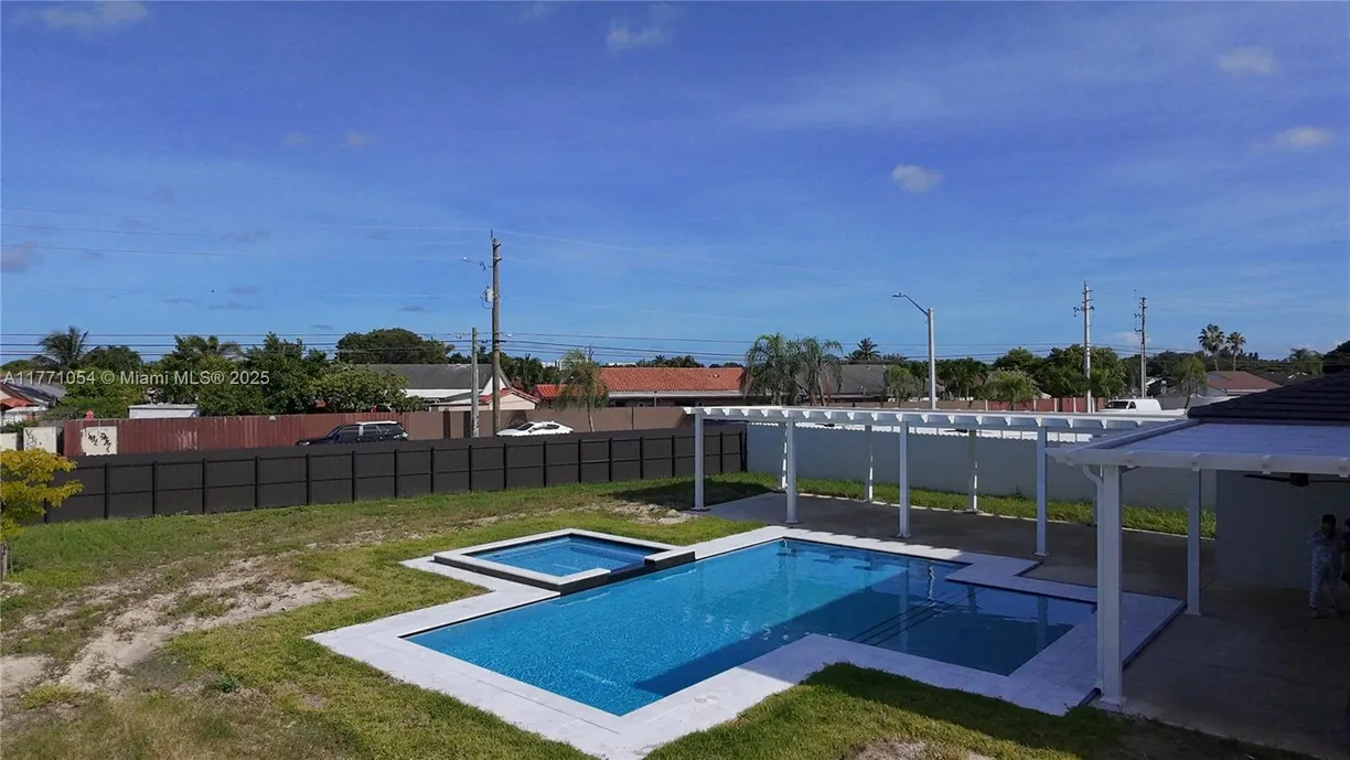 South Florida Real Estate | View 21011 SW 127th Ct | Listing