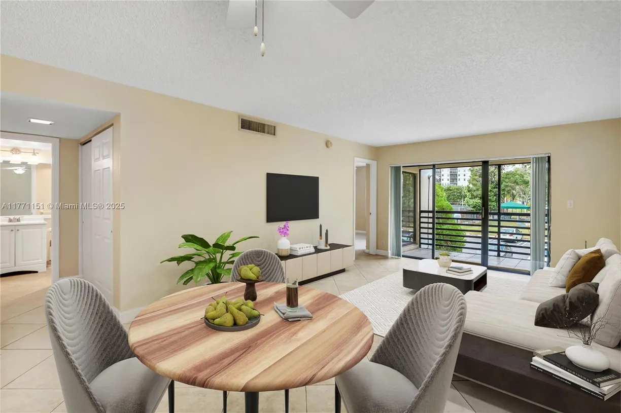 South Florida Real Estate | View 2326 S Cypress Bend Dr, 218 | 2 Beds, 2 Baths