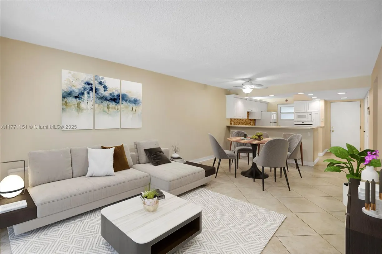 South Florida Real Estate | View 2326 S Cypress Bend Dr, 218 | Listing