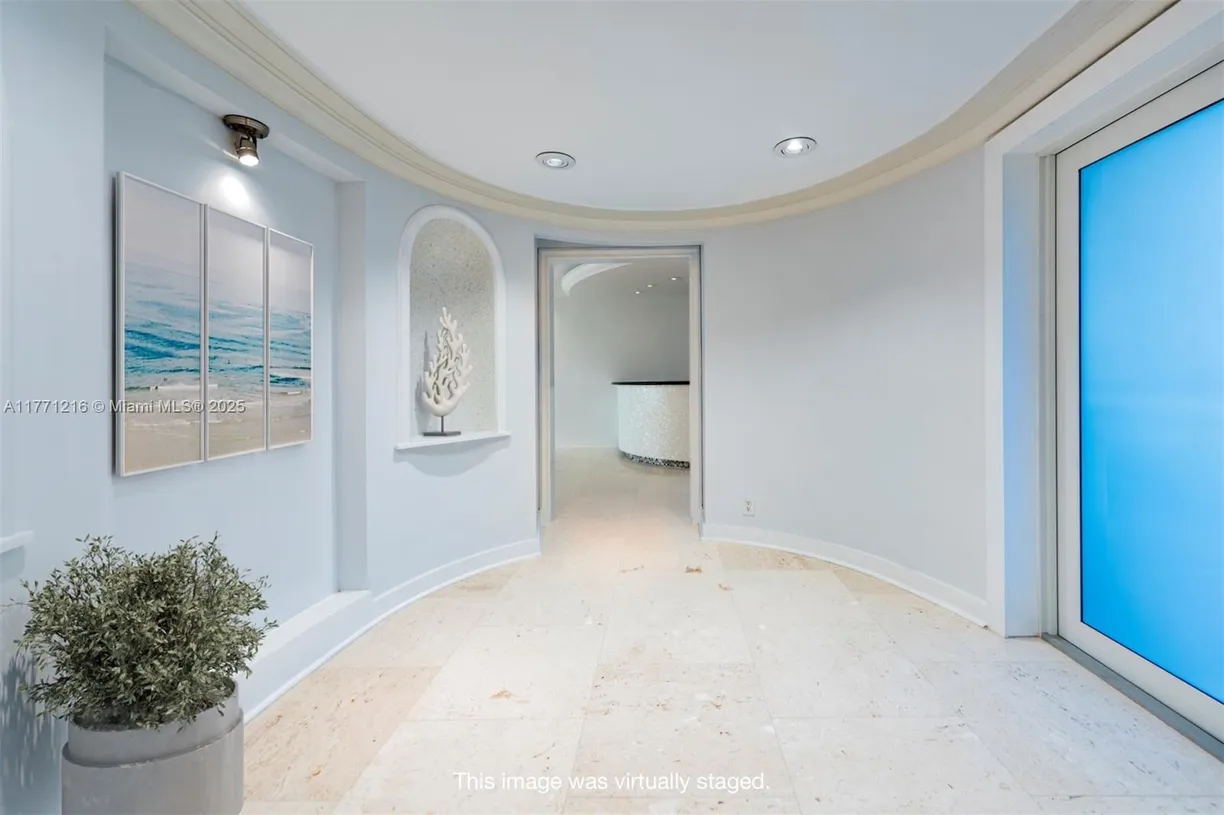 South Florida Real Estate | View 333 Sunset Dr, 804 | Listing