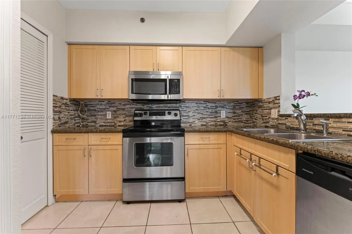 South Florida Real Estate | View 9340 Fontainebleau Blvd, W503 | 3 Beds, 2 Baths