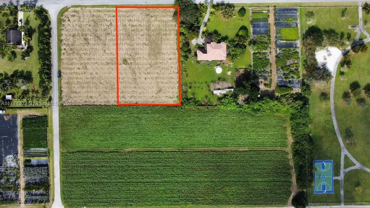 South Florida Real Estate | View 21340 SW 238th ST | Listing