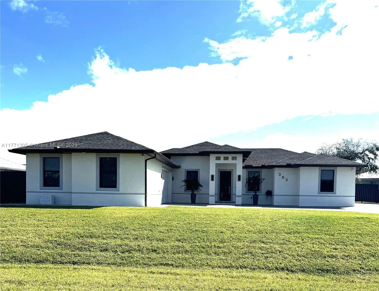 South Florida Real Estate | View 363 PAISLEY AVE. | Listing