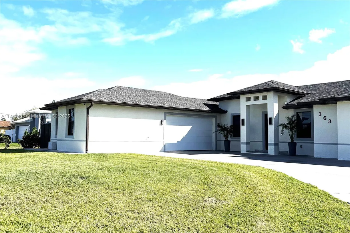 South Florida Real Estate | View 363 PAISLEY AVE. | Listing