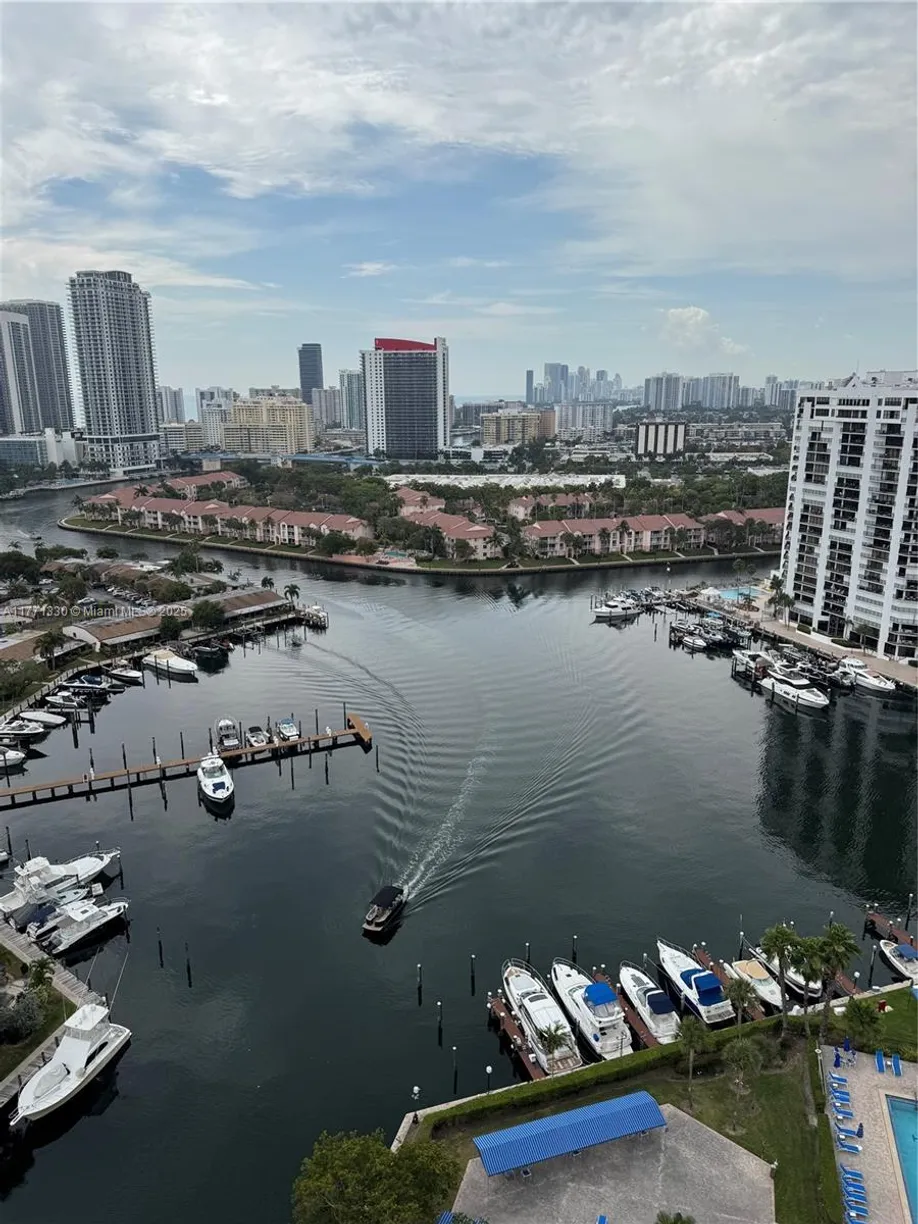 South Florida Real Estate | View 2500 Parkview Dr, 2401 | Listing