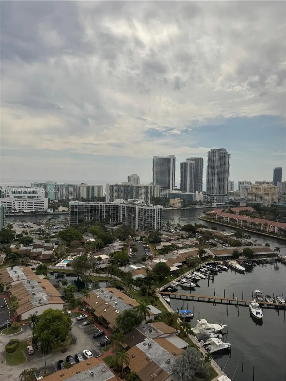 South Florida Real Estate | View 2500 Parkview Dr, 2401 | Listing