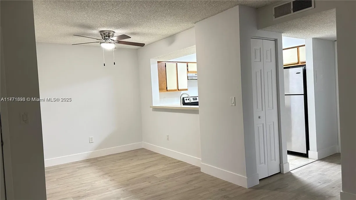 South Florida Real Estate | View 1243 SW 46th Ave, 1111 | 1 Bed, 1 Bath