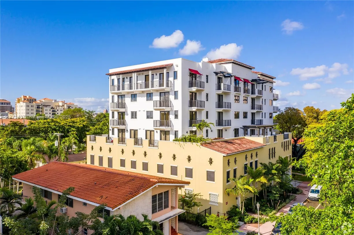 South Florida Real Estate | View 1091 Galiano St, 306 | 3 Beds, 3 Baths