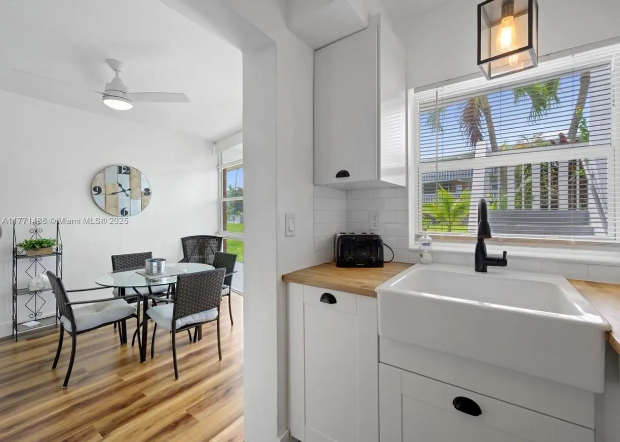 South Florida Real Estate | View 161 NE 10th Ave, 15A | Listing