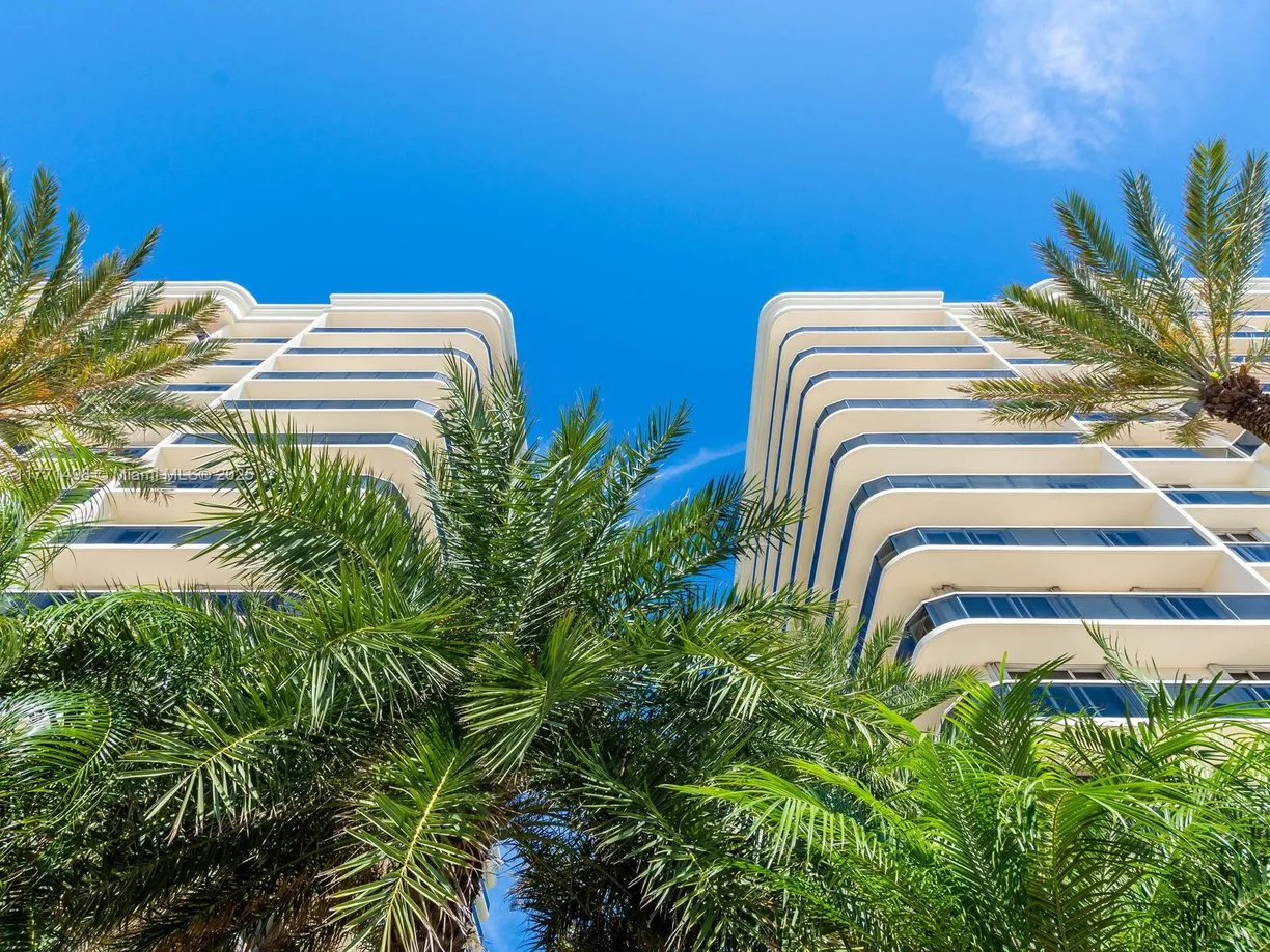 South Florida Real Estate | View 9595 Collins Ave, N5-J | Listing