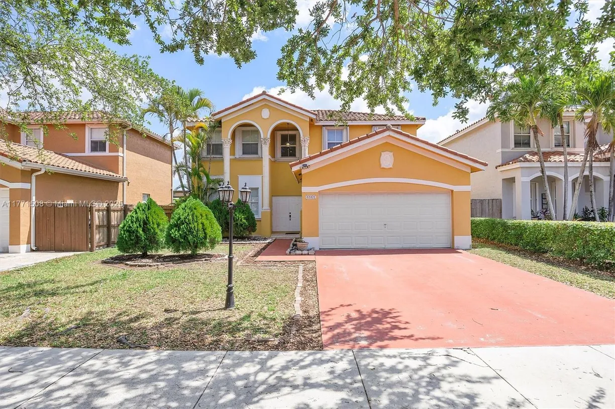 South Florida Real Estate | View 6161 SW 157th Pl | 5 Beds, 3 Baths