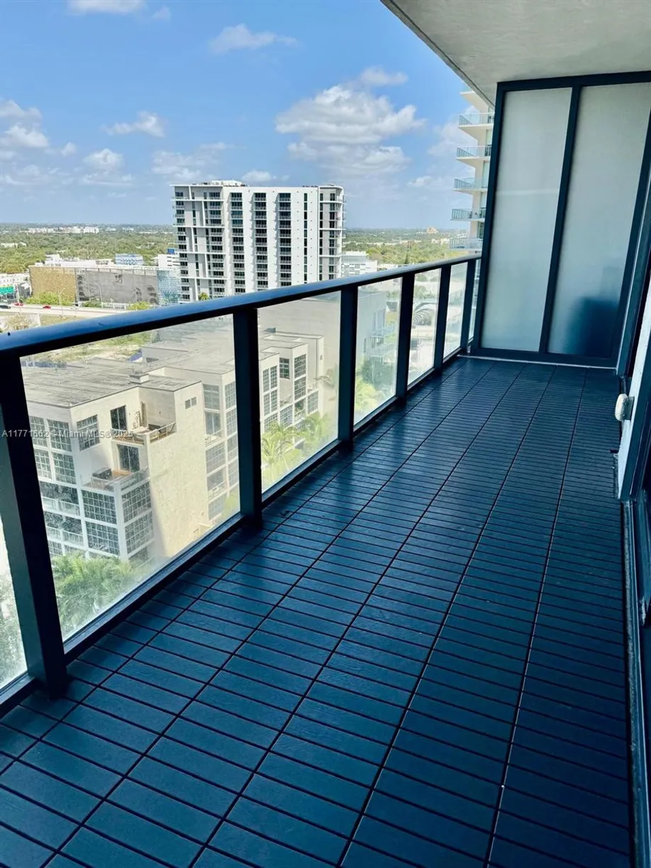 South Florida Real Estate | View 121 NE 34th St, 1711 | Listing
