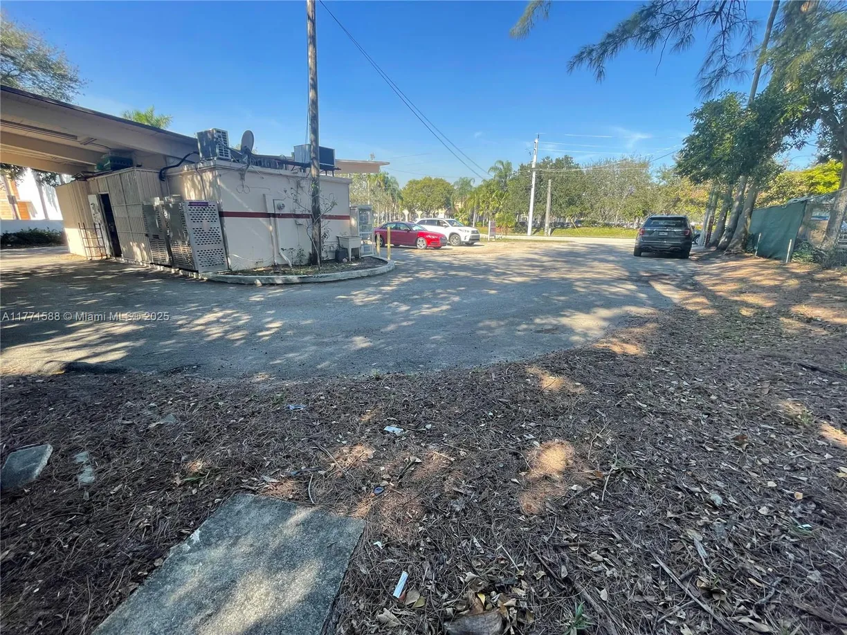 South Florida Real Estate | View 8260 NW 27th Pl | Listing