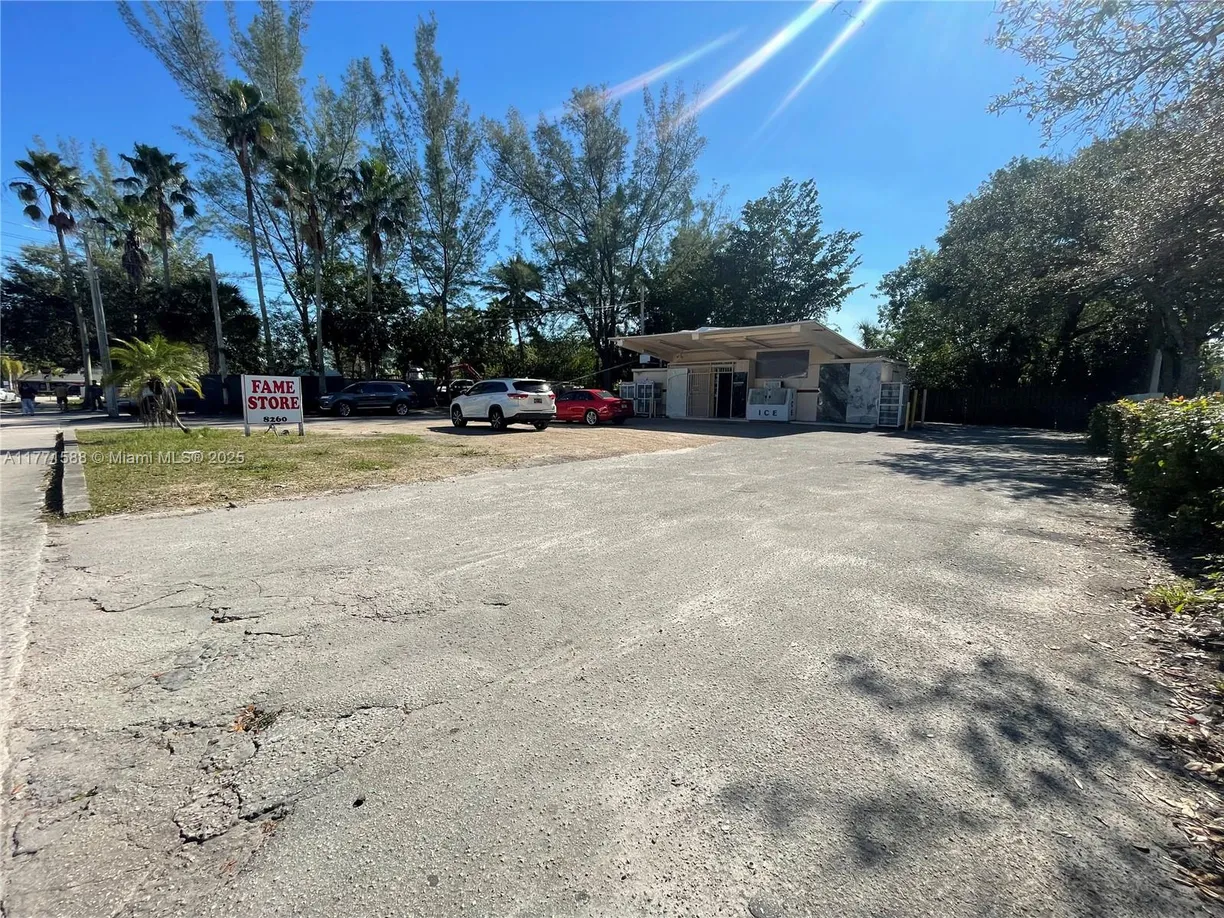 South Florida Real Estate | View 8260 NW 27th Pl