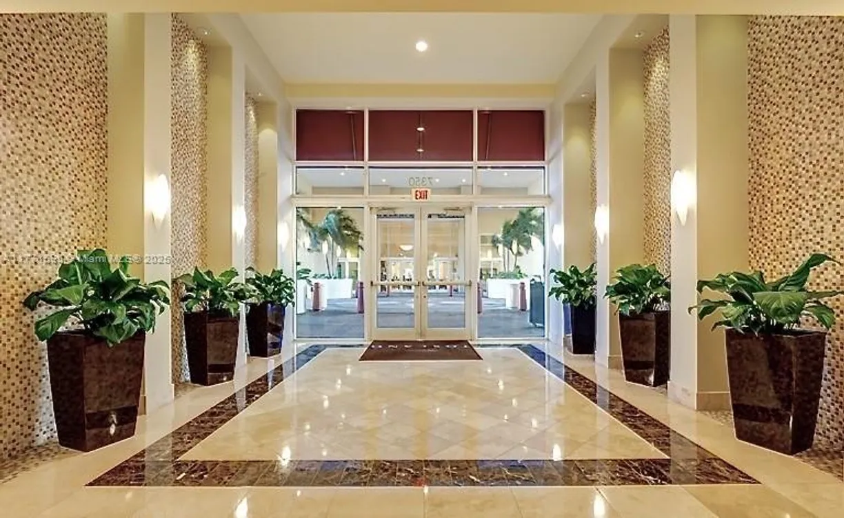 South Florida Real Estate | View 7350 SW 89th St, 1701S | Listing