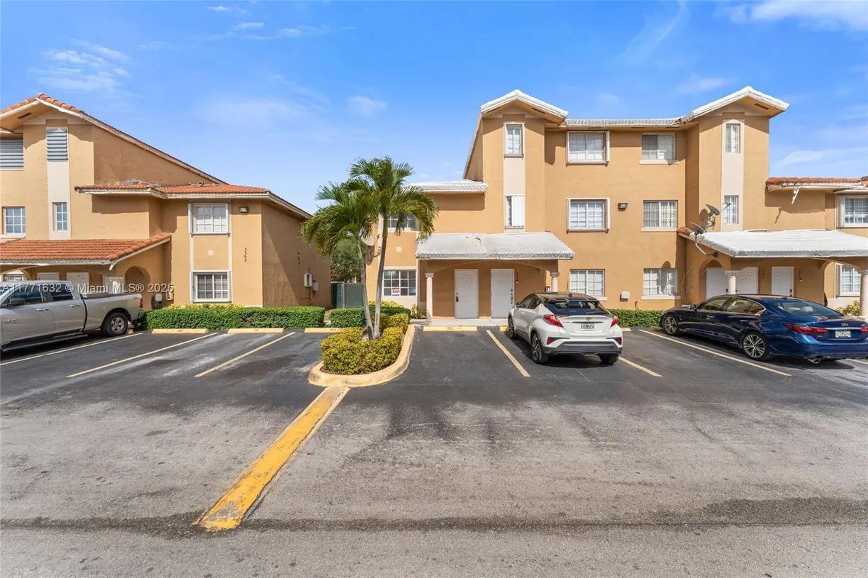 South Florida Real Estate | View 3366 W 80th St, 103 | 2 Beds, 2 Baths