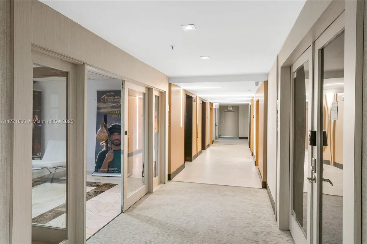 South Florida Real Estate | View 1110 Brickell Ave, 601A | Listing