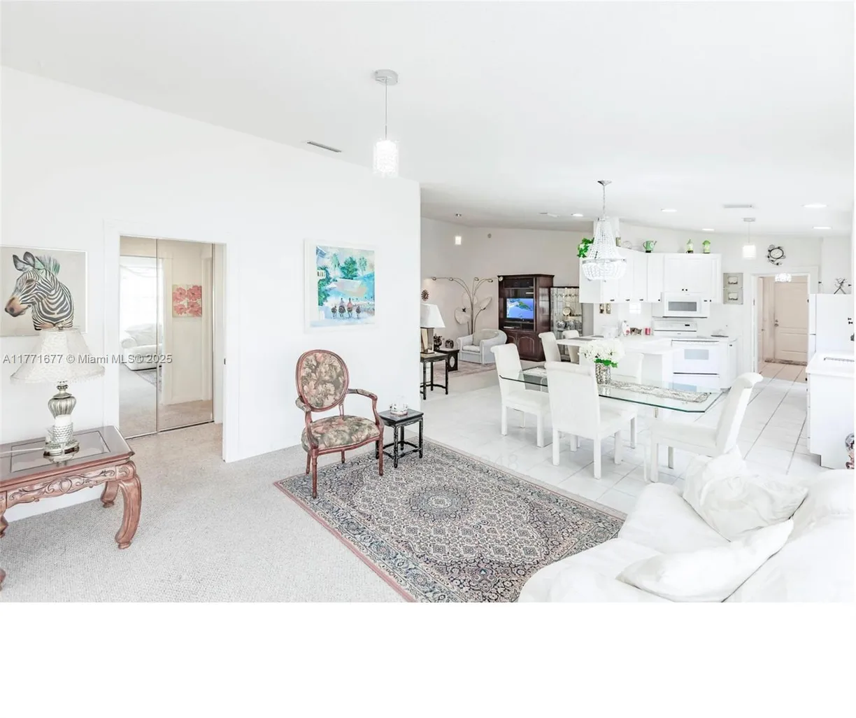 South Florida Real Estate | View 2834 White Trout Ln | Listing