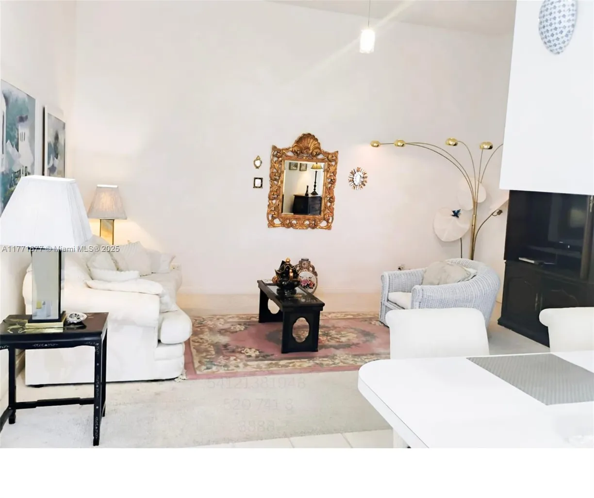 South Florida Real Estate | View 2834 White Trout Ln | Listing
