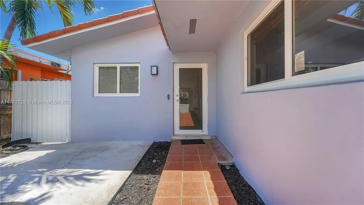 South Florida Real Estate | View 3264 SW 7th St, 3264 | 3 Beds, 2 Baths
