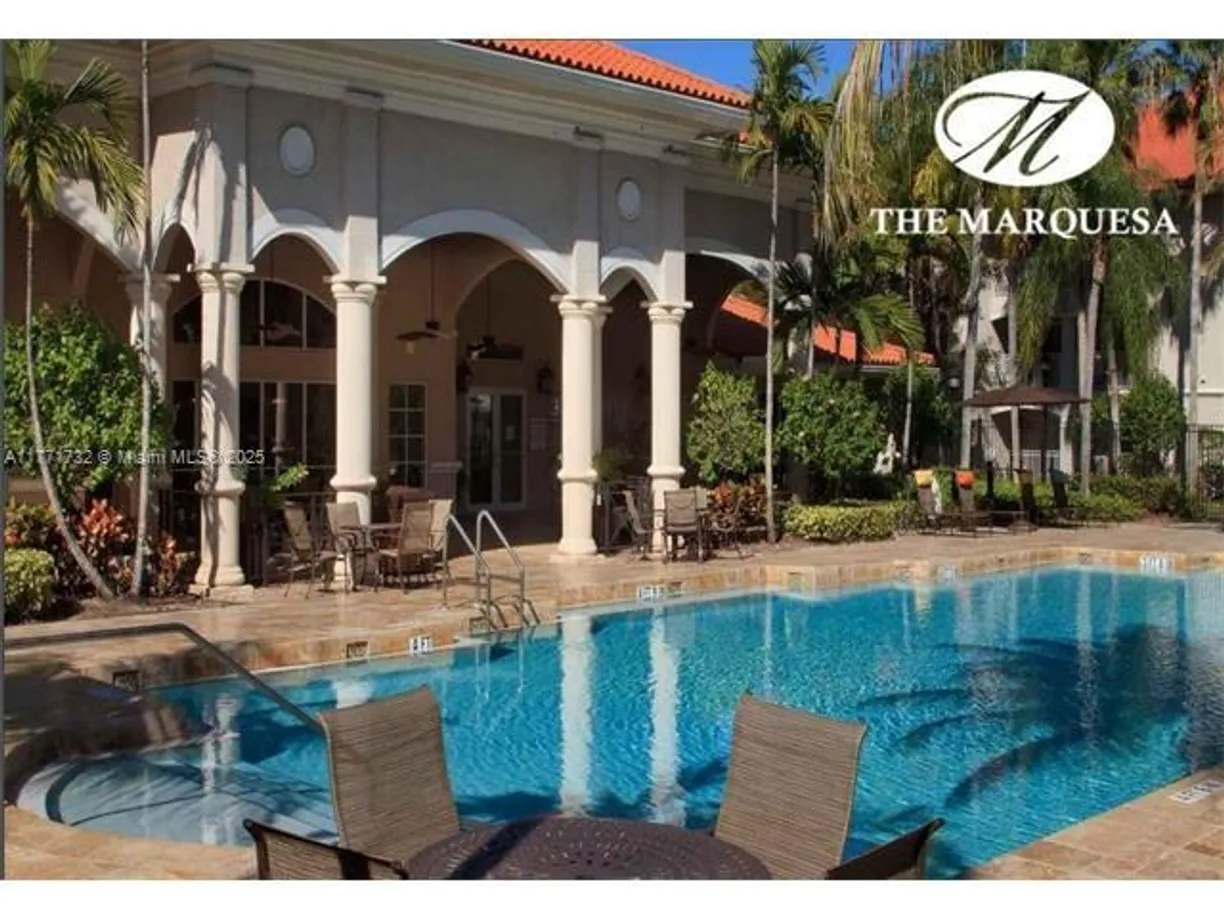 South Florida Real Estate | View 11600 SW 2nd St, 18202 | 2 Beds, 2 Baths