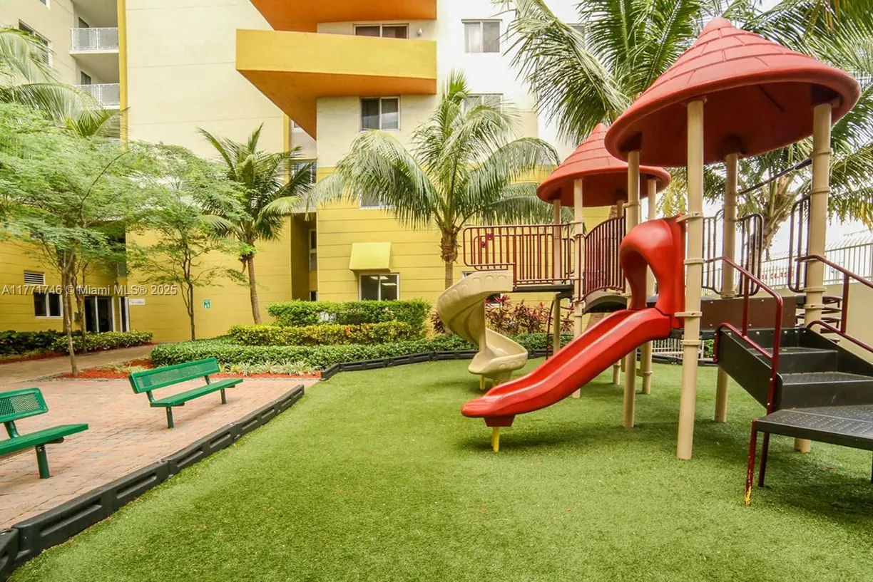 South Florida Real Estate | View 7901 NW 7th Ave, 1211 | Listing