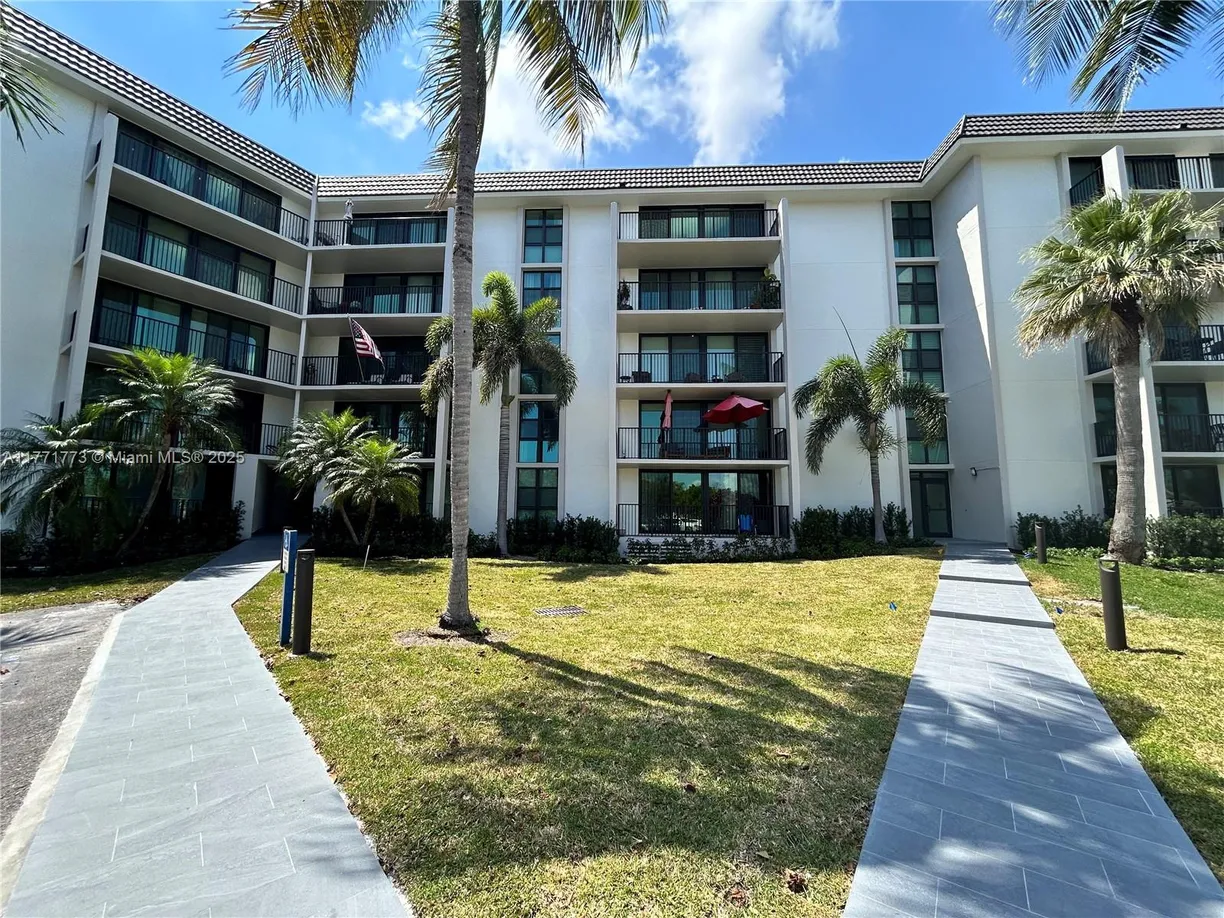 South Florida Real Estate | View 1101 River Reach Dr, 102 | 2 Beds, 2 Baths