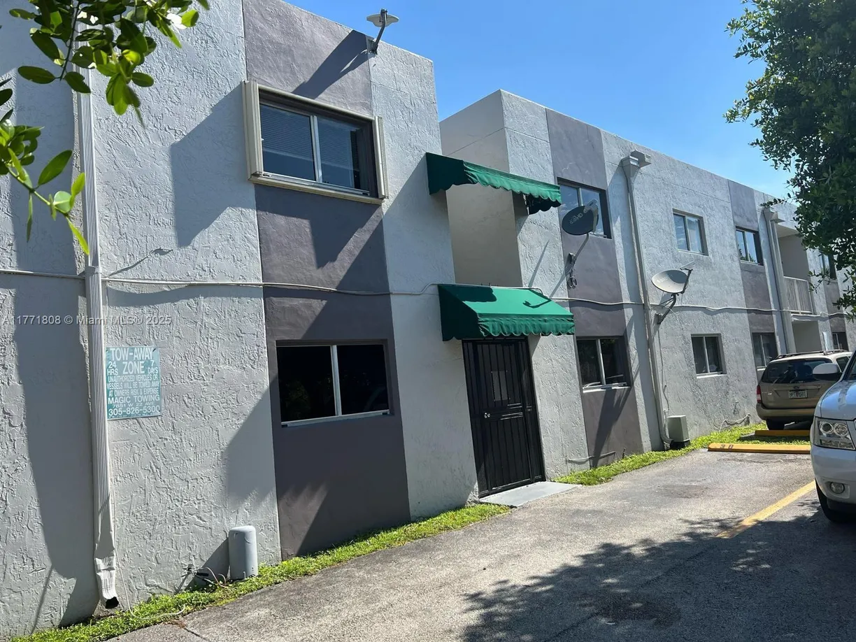 South Florida Real Estate | View 2565 W 56th St, 209 | 2 Beds, 2 Baths