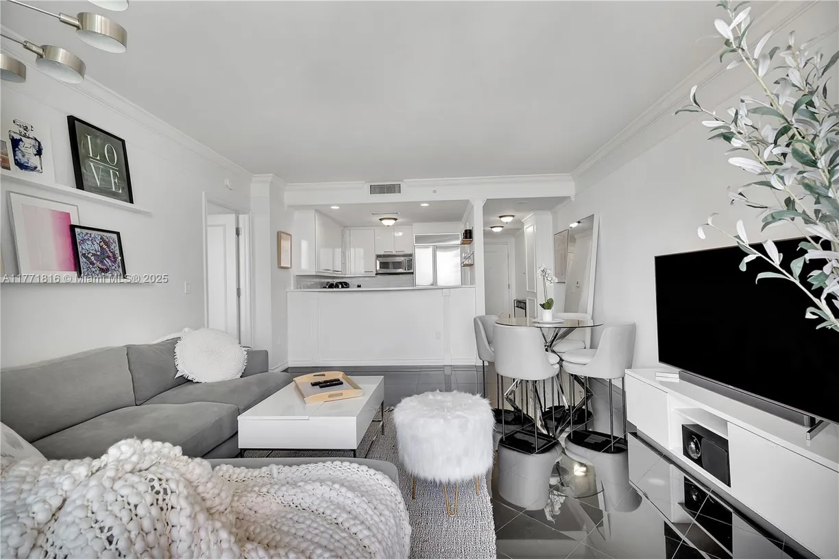 South Florida Real Estate | View 3350 SW 27th Ave, 2104 | Listing