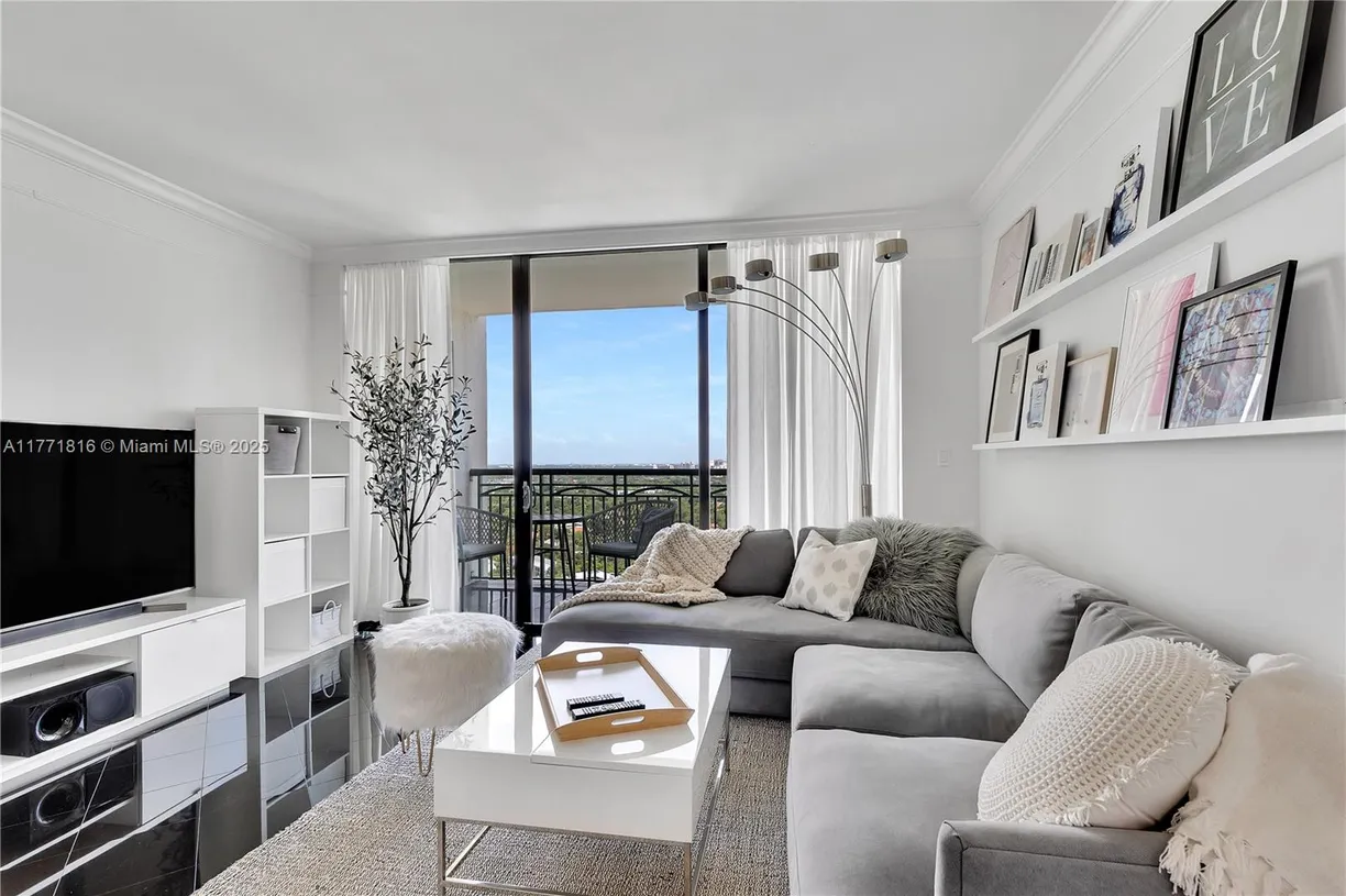 South Florida Real Estate | View 3350 SW 27th Ave, 2104 | Listing