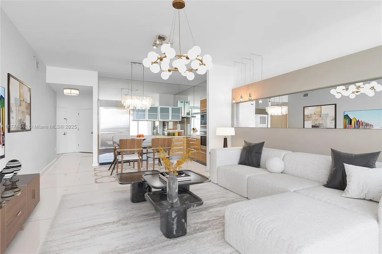South Florida Real Estate | View 2020 N Bayshore Dr, 1205 | Listing