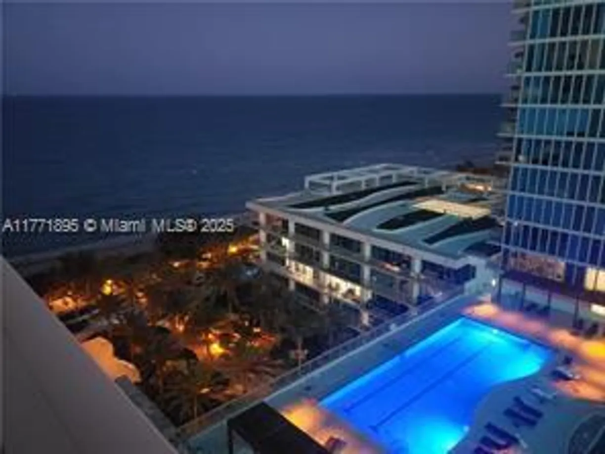 South Florida Real Estate | View 6801 Collins Ave, 1402 Door (1412 Legal) | Listing