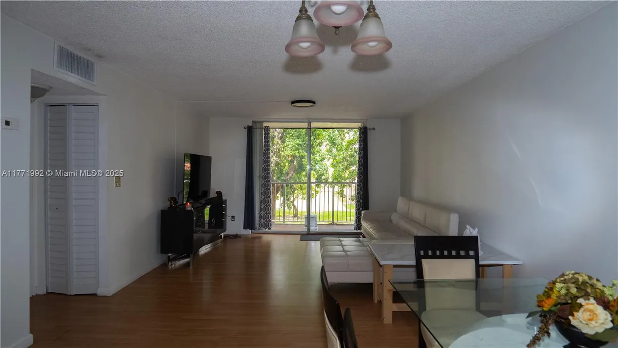 South Florida Real Estate | View 8501 NW 8th St, 206 | Listing