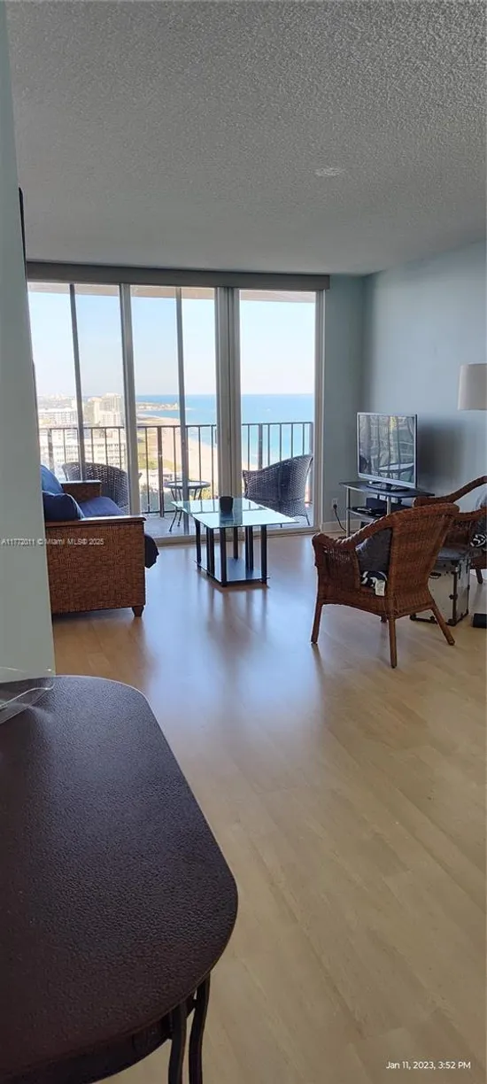 South Florida Real Estate | View 101 Briny Ave, 2805 | Listing
