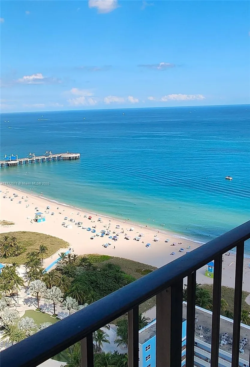 South Florida Real Estate | View 101 Briny Ave, 2805 | 1 Bed, 1 Bath