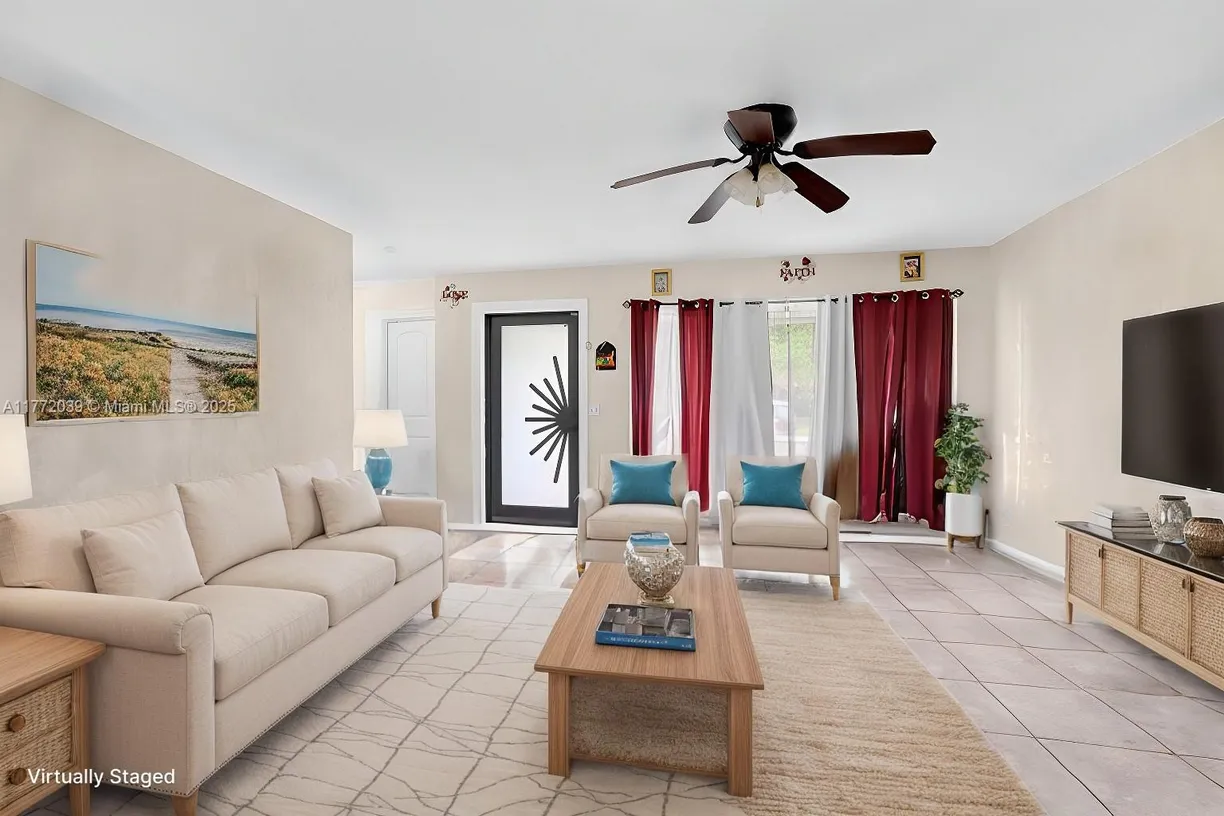 South Florida Real Estate | View 2240 NW 51st Ave | 4 Beds, 3 Baths