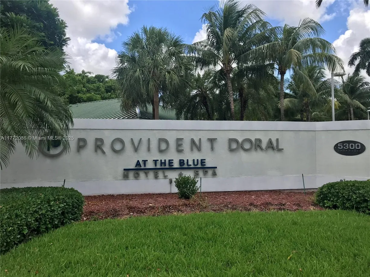 South Florida Real Estate | View 5300 NW 87th Ave, 302 | 1 Bed, 1 Bath