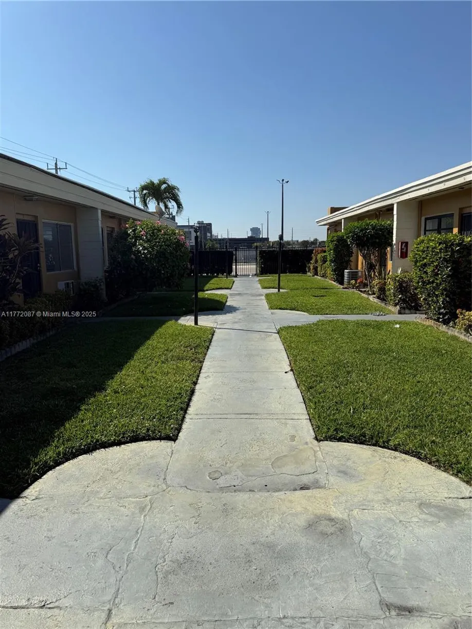 South Florida Real Estate | View 1845 Pembroke Rd, 1-7 | Listing