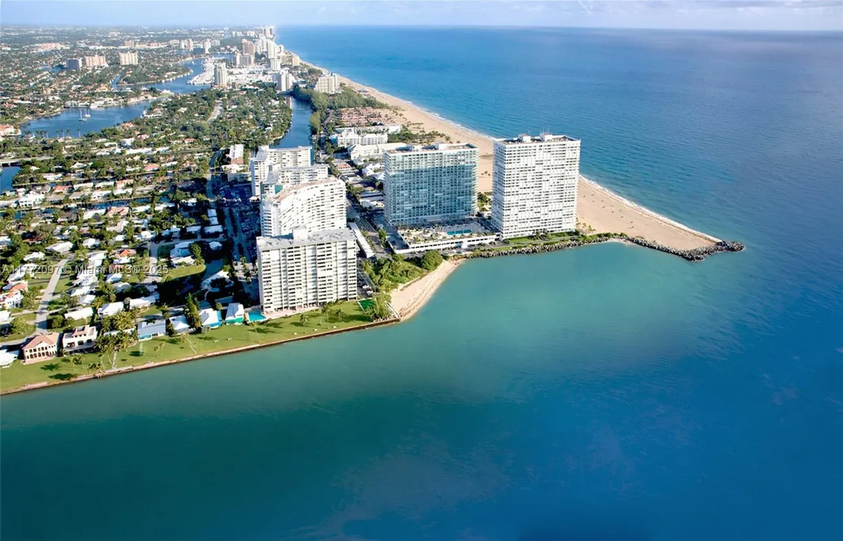 South Florida Real Estate | View 2100 S Ocean Ln, 2008 | 2 Beds, 2 Baths