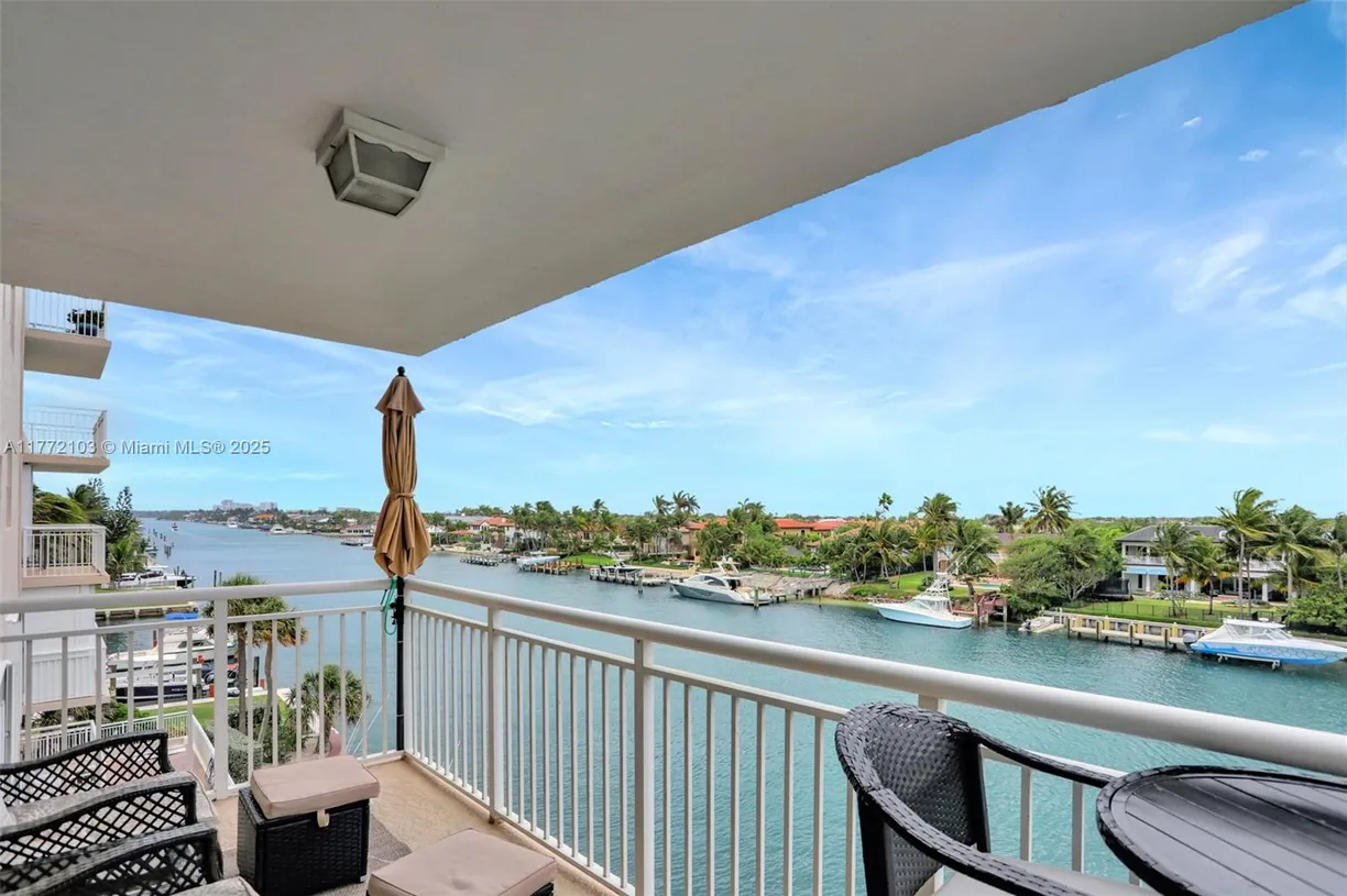 South Florida Real Estate | View 1050 Hillsboro Mile, 403W | Listing