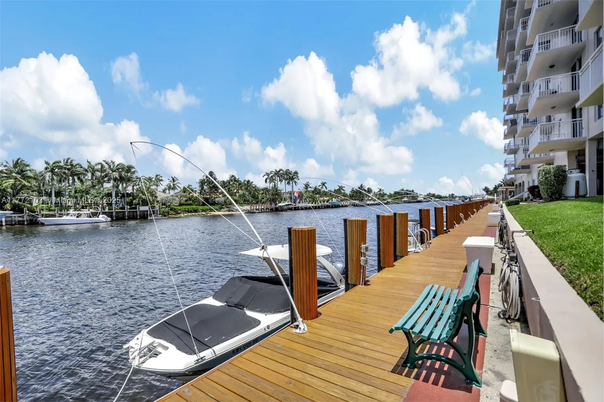 South Florida Real Estate | View 1050 Hillsboro Mile, 403W | Listing