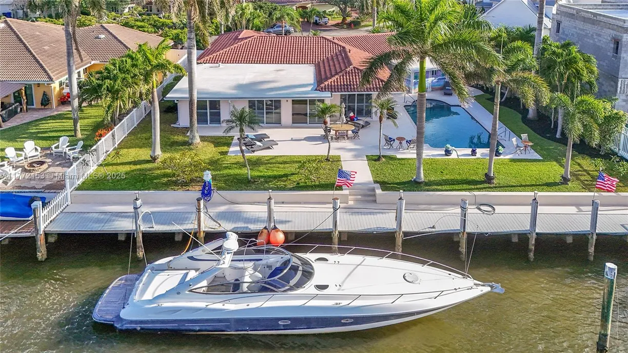 South Florida Real Estate | View 3031 NE 25th St | Listing