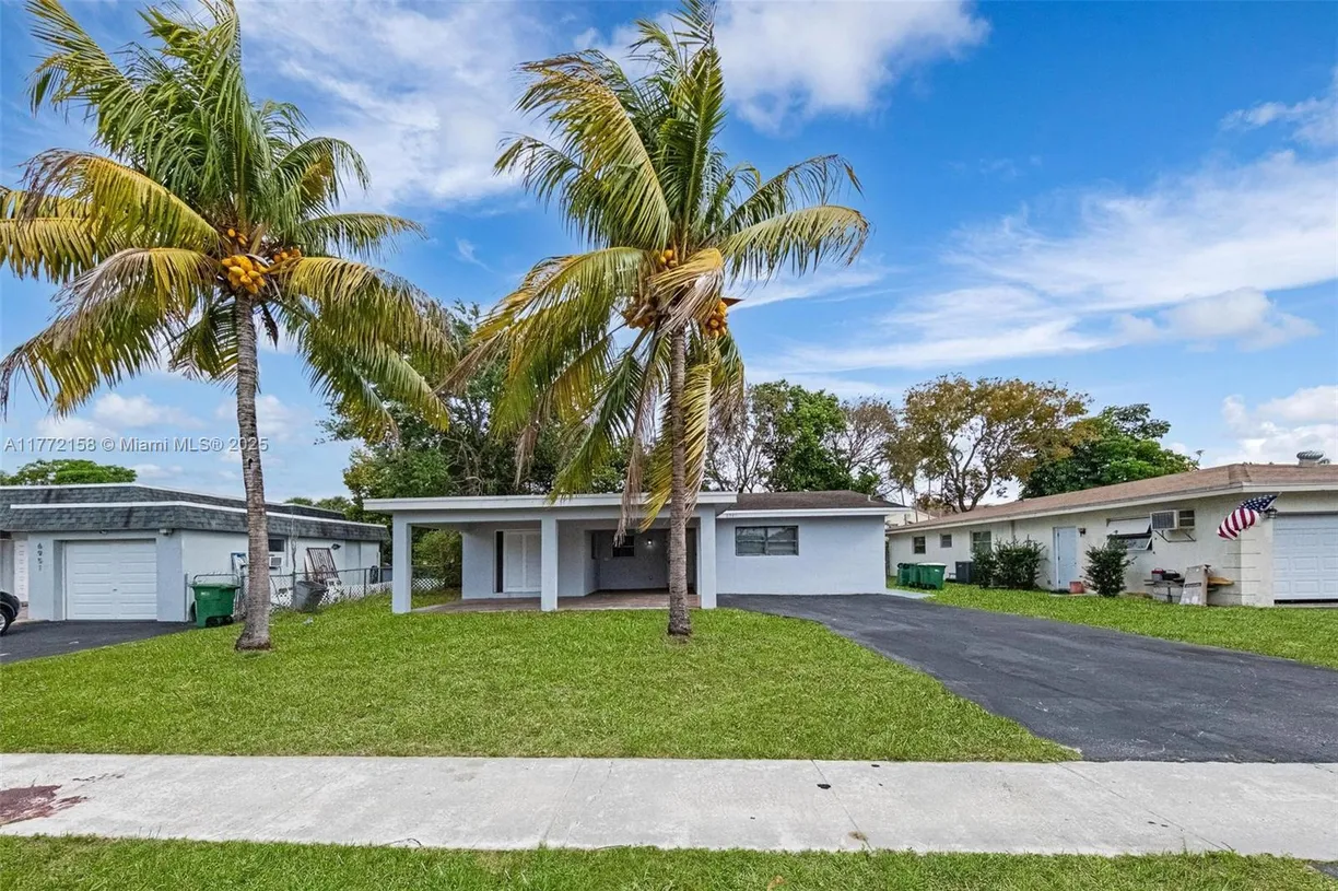 South Florida Real Estate | View 6941 NW 84th St | Listing
