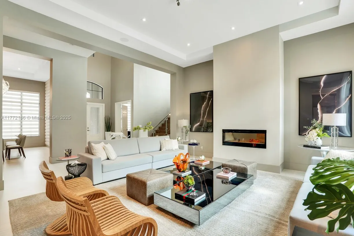South Florida Real Estate | View 17670 Cadena Drive | 5 Beds, 5 Baths