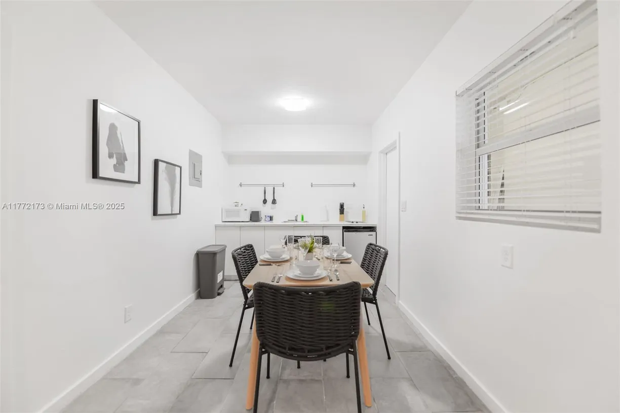 South Florida Real Estate | View 515 NE 82nd St, 10 | Listing