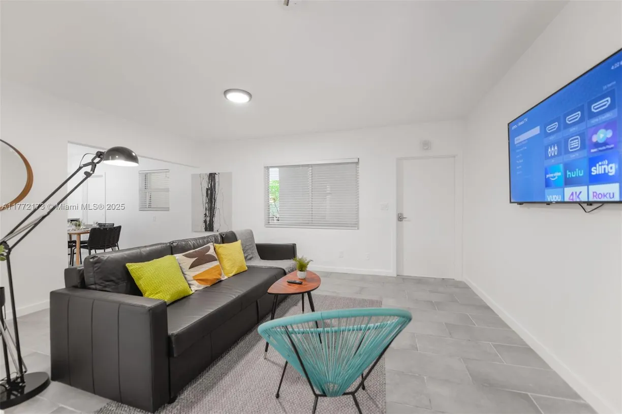 South Florida Real Estate | View 515 NE 82nd St, 10 | Listing