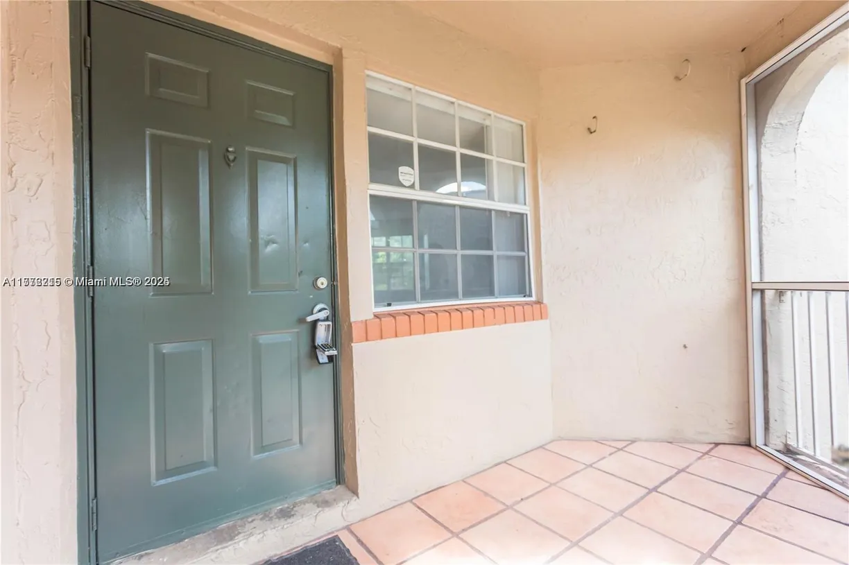 South Florida Real Estate | View 8710 SW 3rd St, 205 | Listing
